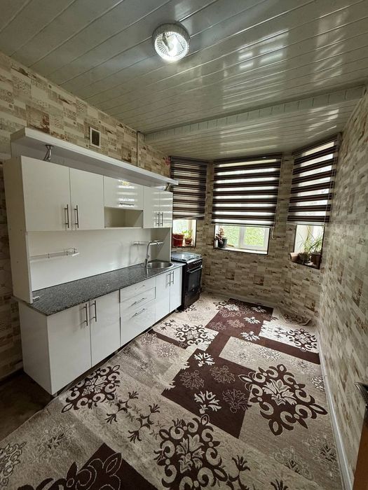 Продаётся полноценная 2х комнатная квартира по адресу Согдиана