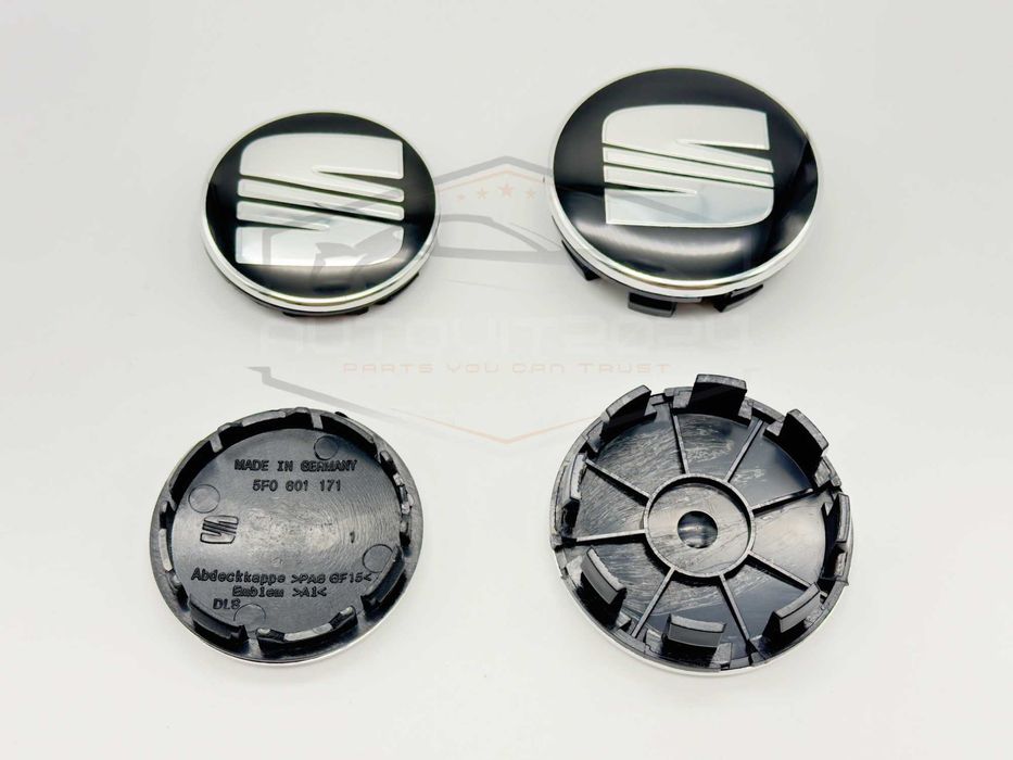 Капачки за джанти SEAT