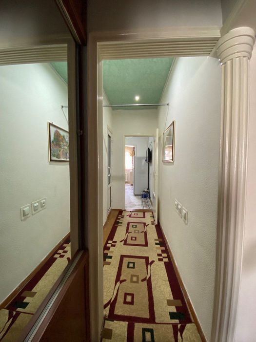 Chilonzor S-kvartal 42-dom