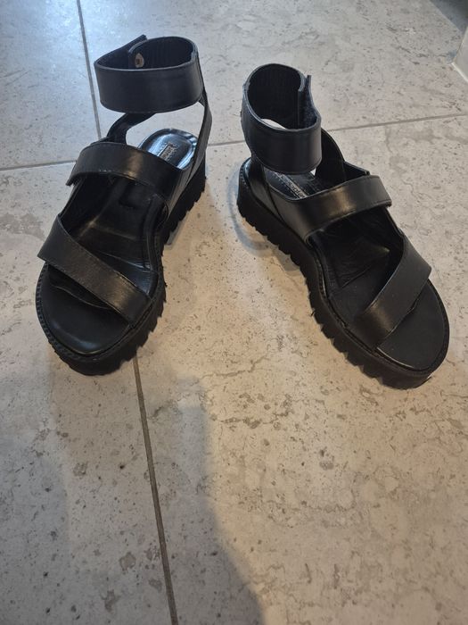 Sandale Mihaela Glavan 36