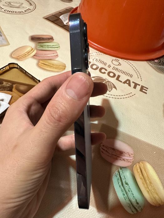 Продам айфон 13 про