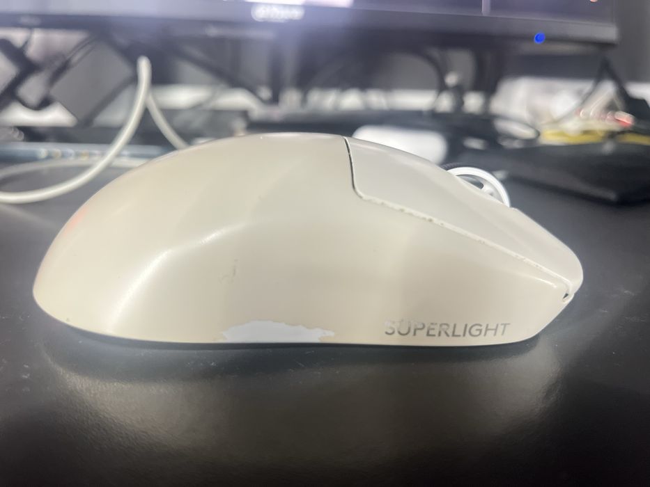 Мышки Superlight  PRO