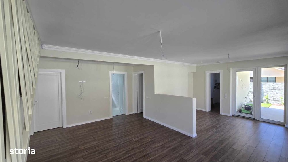 Casa de vanzare, Nufarul – cart. rez. VIENA RESIDENCE