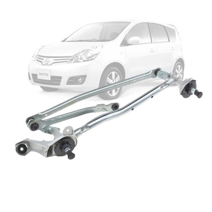 Лостов механизъм за чистачки NISSAN NOTE E11 NE11 28800-9U10A