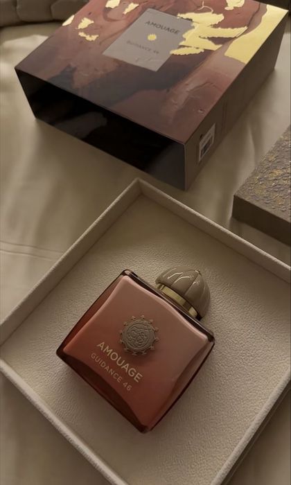 Парфюм Amouage Guidence 46