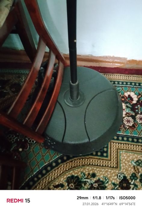 Боксёрская груша