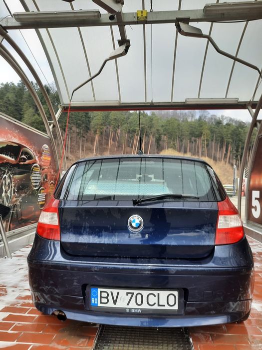 Bmw seria 1 118i