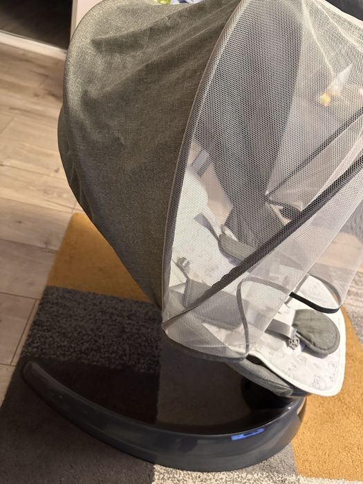 Balansoar pentru bebelusi