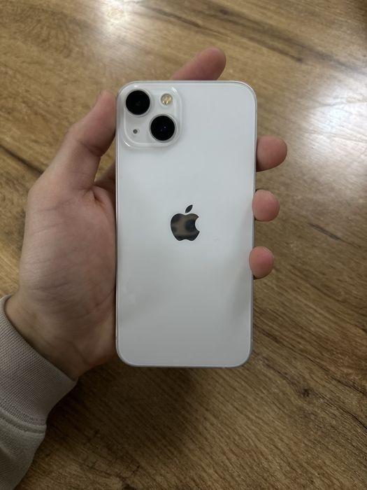 Iphone 13 идеал