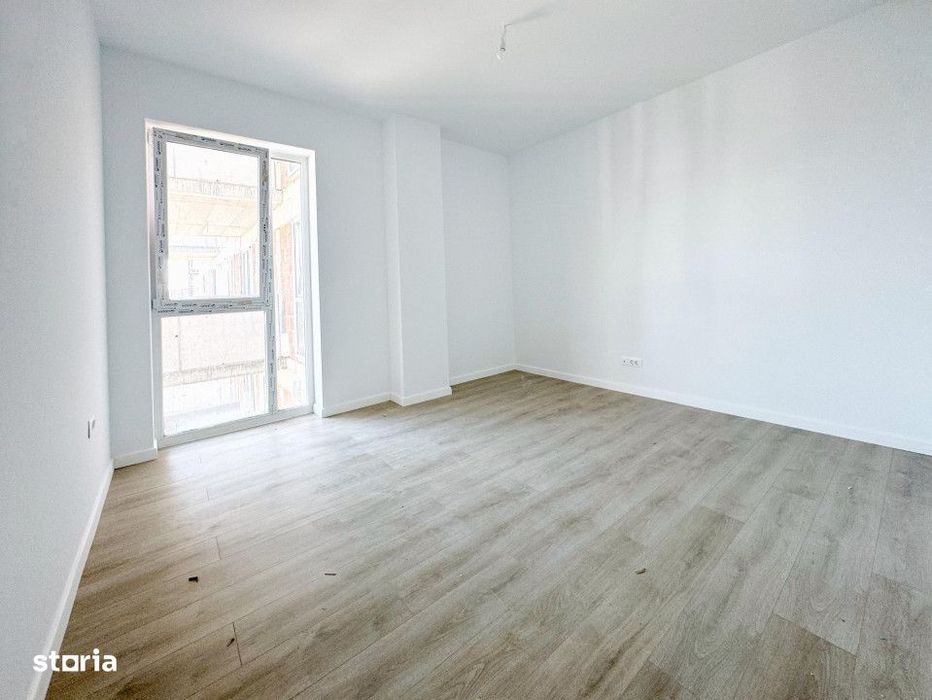 Apartament 3 camere, decomandat, 71 mp utili, etaj 6/9, zona Aradului — fotografia 3