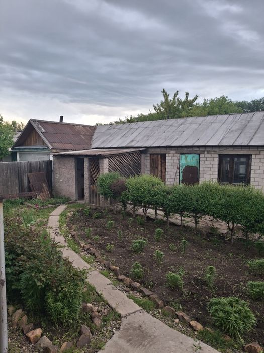 Продам дом в экологической чистой зоне