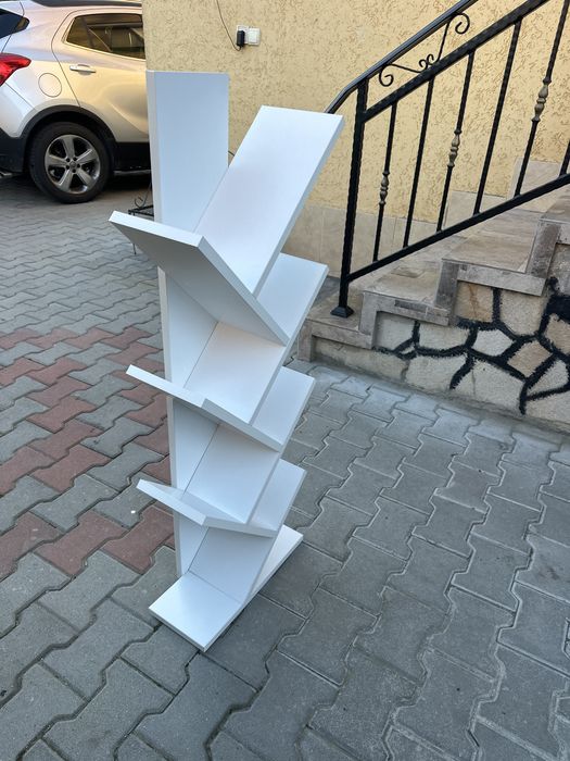 Етажерка за книги и др