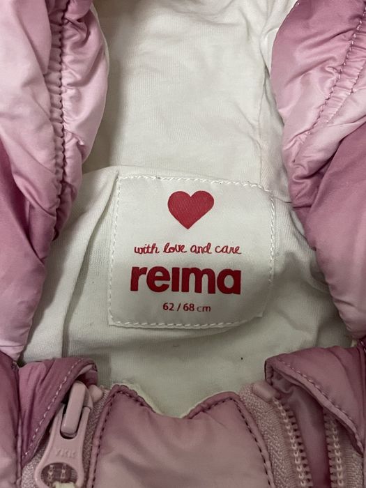 Комбинезон Reima