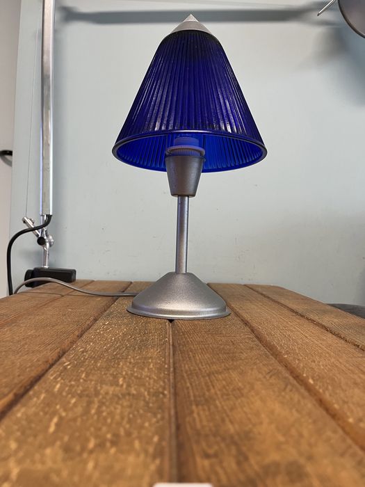 Настолна лампа / Honsel / 90-те