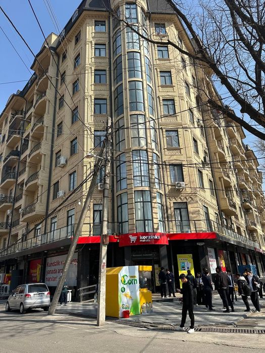 Продается 2х комнатная Дархан ЖК "Итальянский квартал"