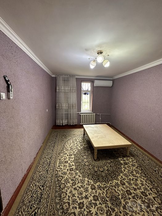 Ijaraga kvartira qizlarga