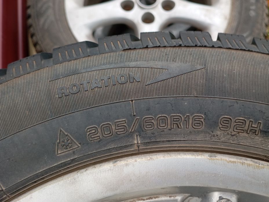 Продам Колёса в сборе