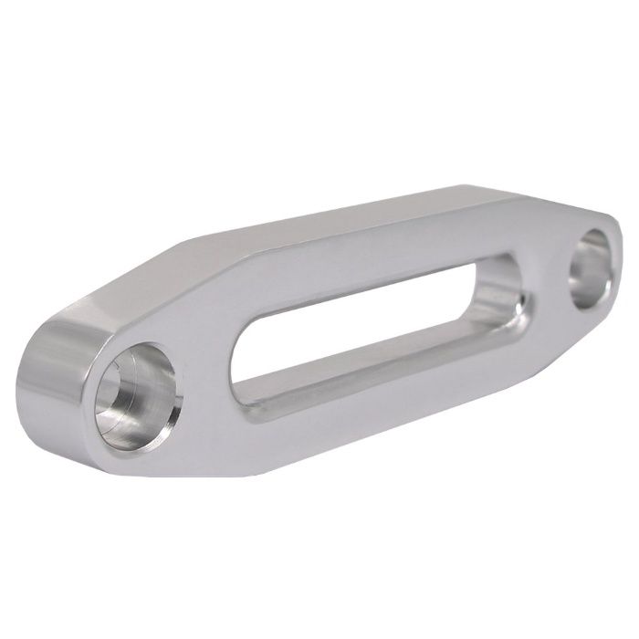 Водач за лебедка. алуминиев,  от 2500 либри до 4500 либри