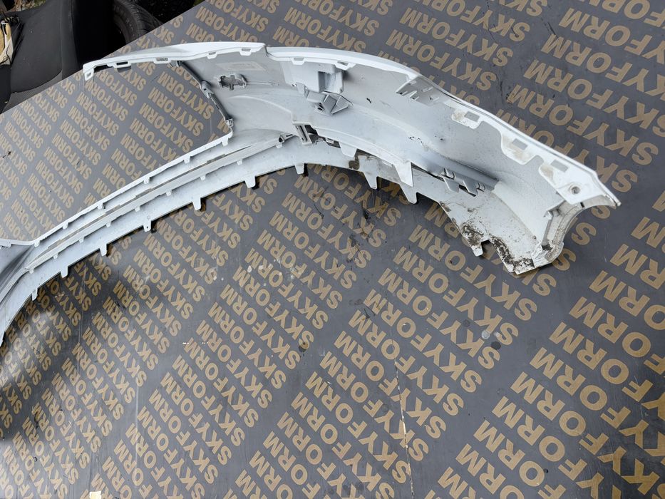 Броня Ауди А3/Audi A3 8V