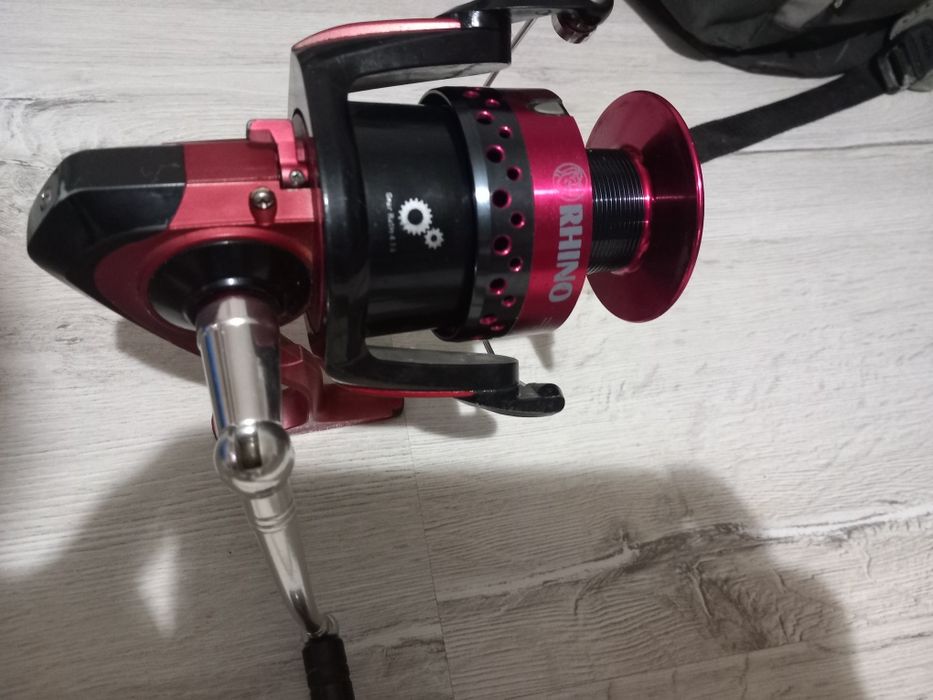 Продавам я защото не отивам за сом не е използвана от мен