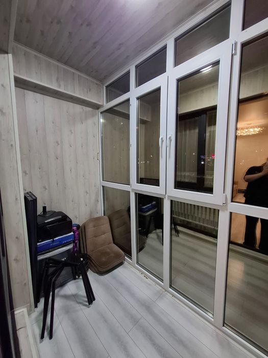 Продам квартиру 60 кв/м