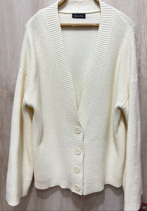 Кардиган Massimo Dutti
