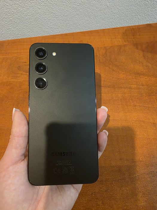 Samsung Galaxy S23, 256GB