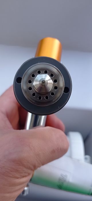 Пистолет за боядисване ITALCO TTS 1,3 mm