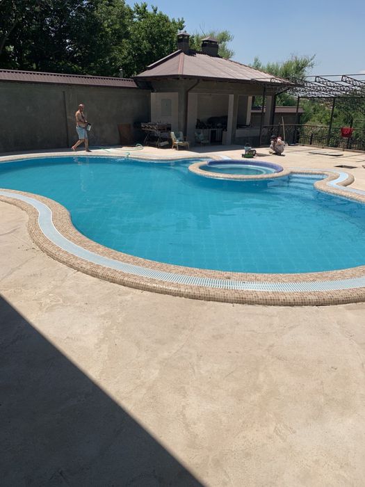 Продаётся дом, дача 6 соток фарход-2, Кибрай.