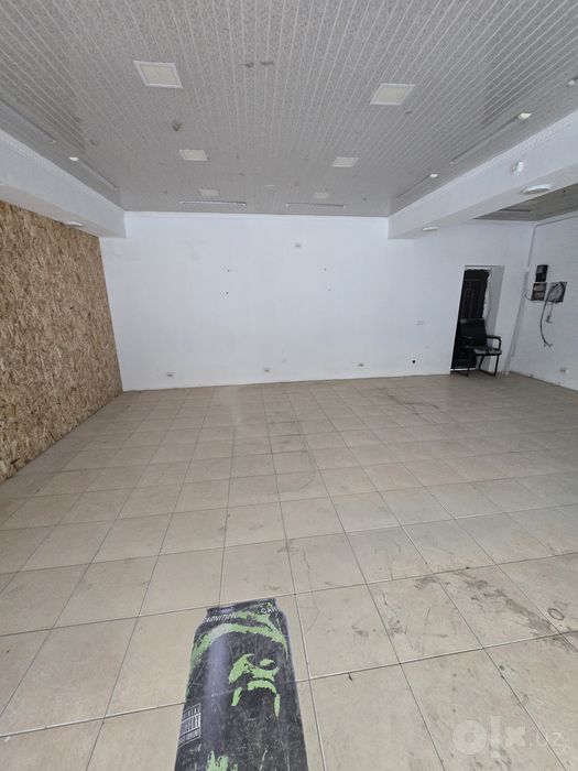 Magazin ijoraga beriladi