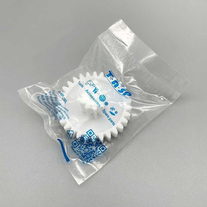 Pinion masina tocat Grinder 10/30 dinti