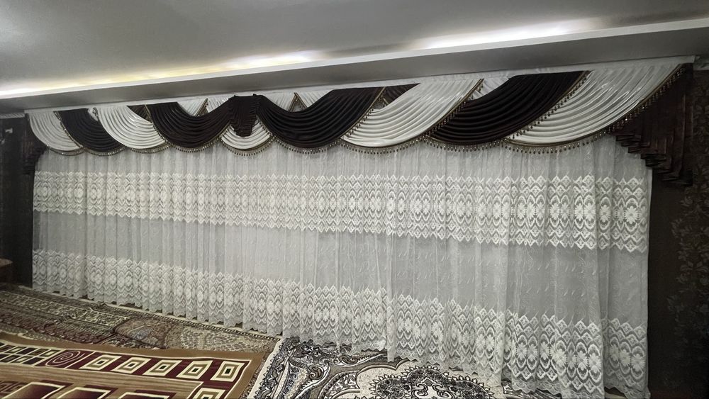 Parda yuvish xizmati Buxoro shaxar