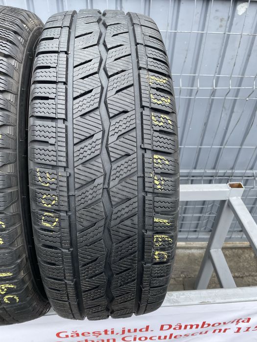 Cauciucuri 235/65R16C Hankook 2025, anvelope 235/65/16C 121/119R