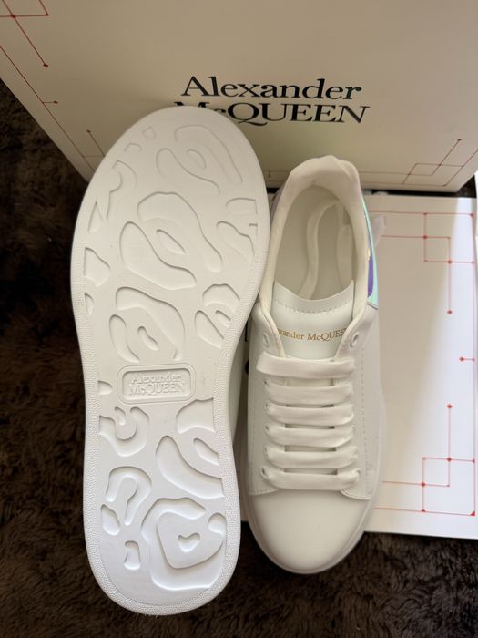 Alexander McQueen