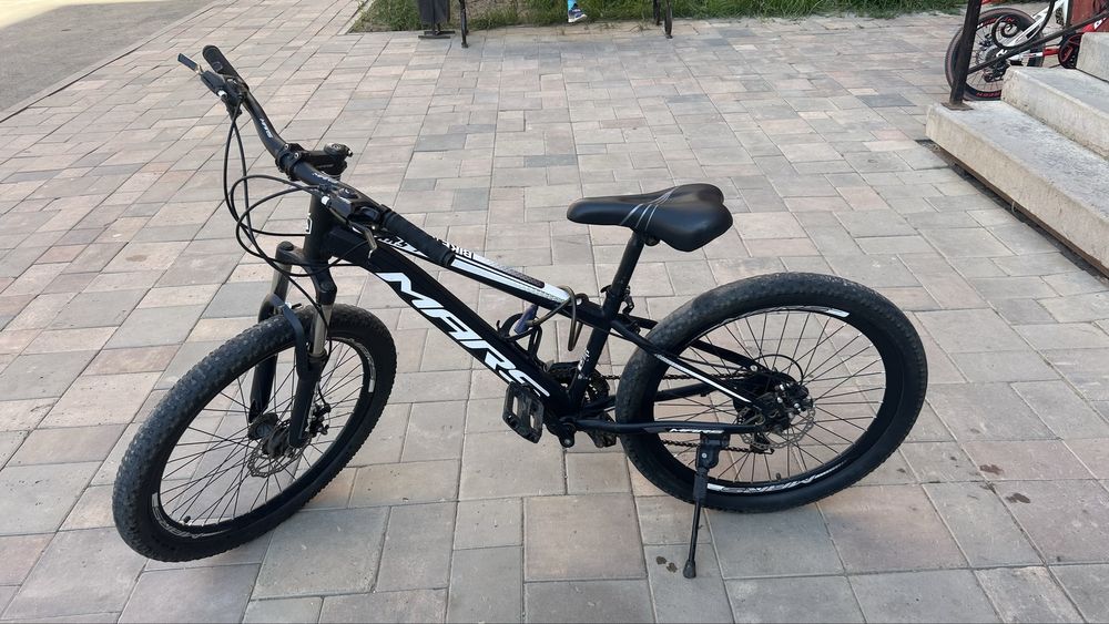 Велосепед MARS-7