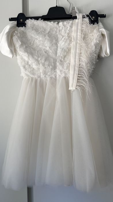 Christine Fashion Официално рокля