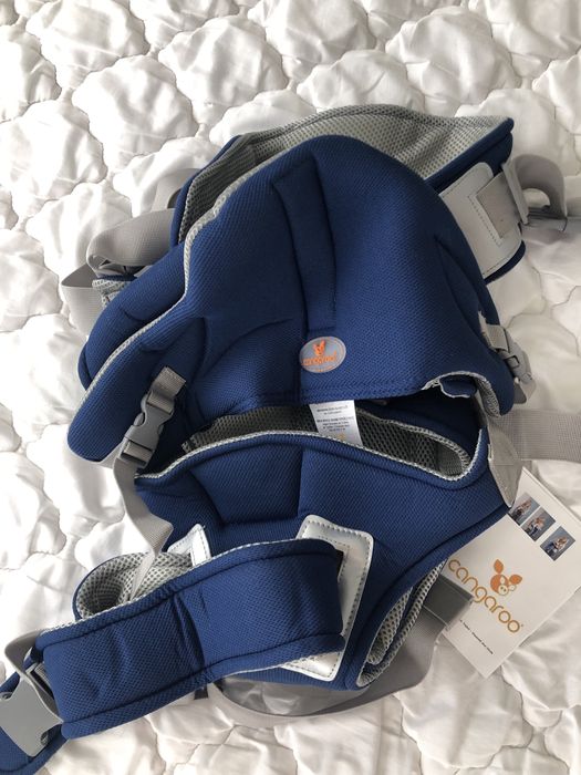 Кенгуро за бебе