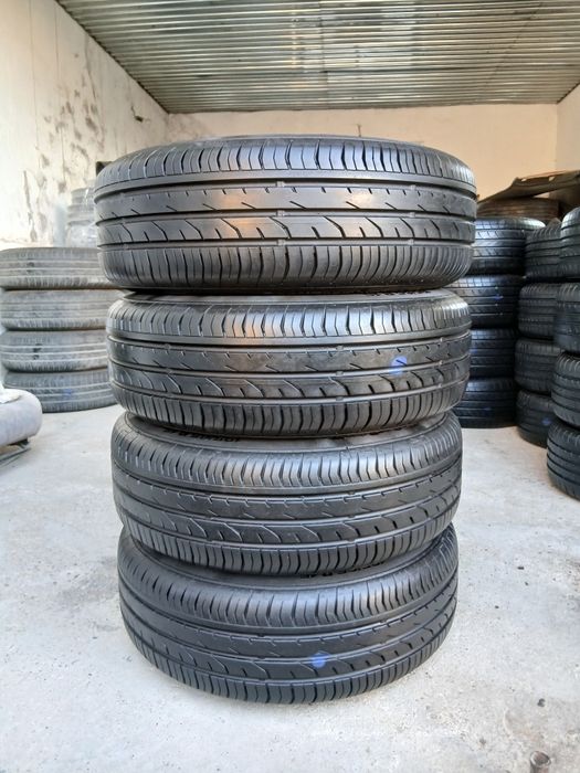 Шиние летние 195.65.р15
