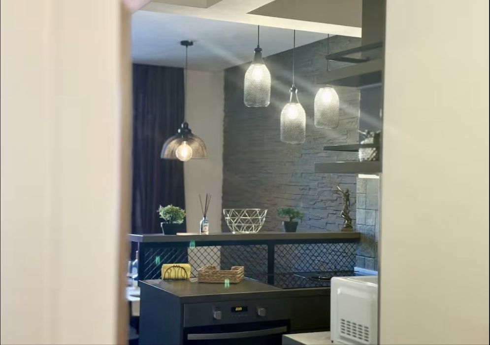 Botique Central 2 Спални за нощувки