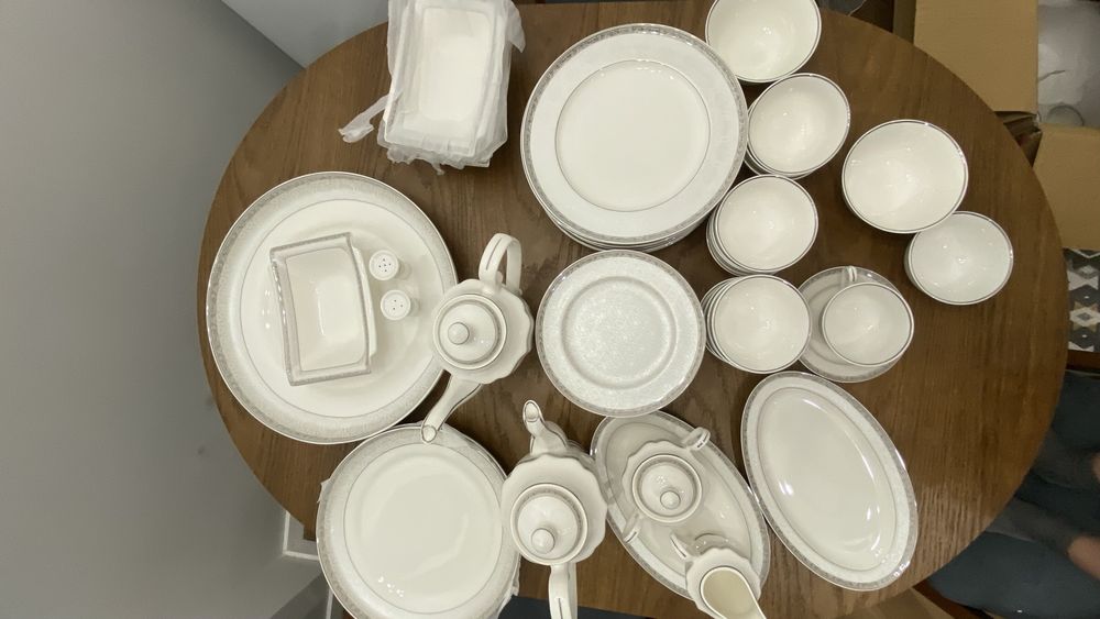 Чайно-столовый набор «Waseela»