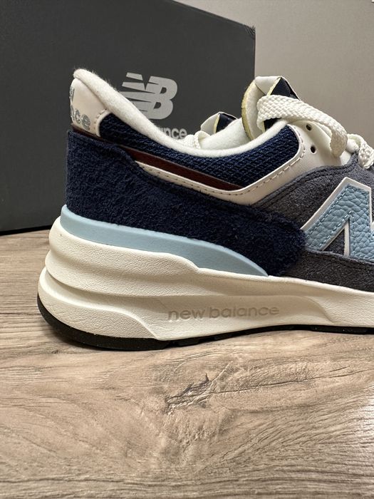 Кроссовки New Balance 997R 43 размер