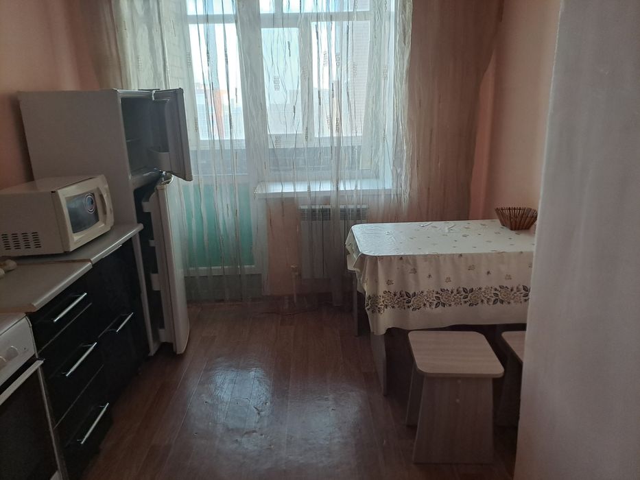 Сдам 1 - комнатную квартиру !