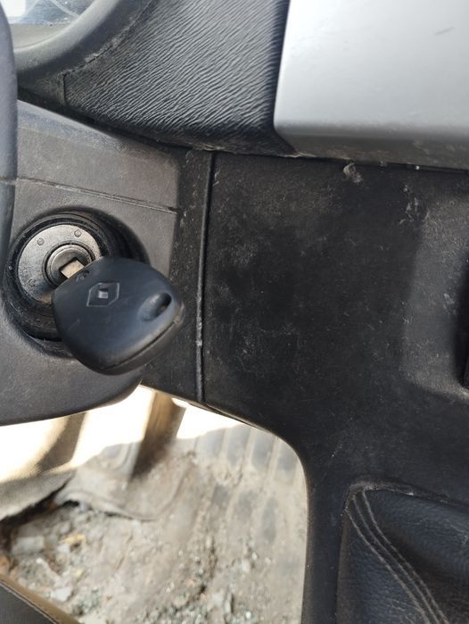Dezmembrari Renault KANGOO (KW0/1) (2007-2021) 1.5 dCi Motorina