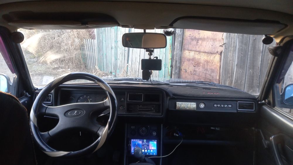 Продам ваз 2107.