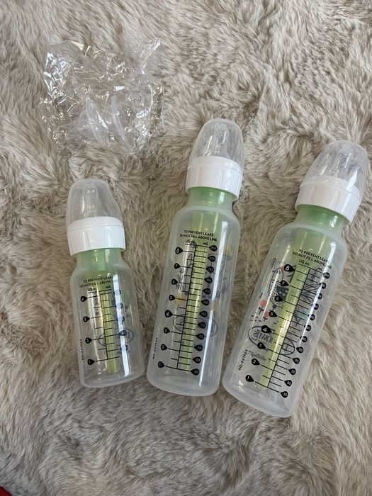 Комплект шишета за новородено Dr. Brown’s