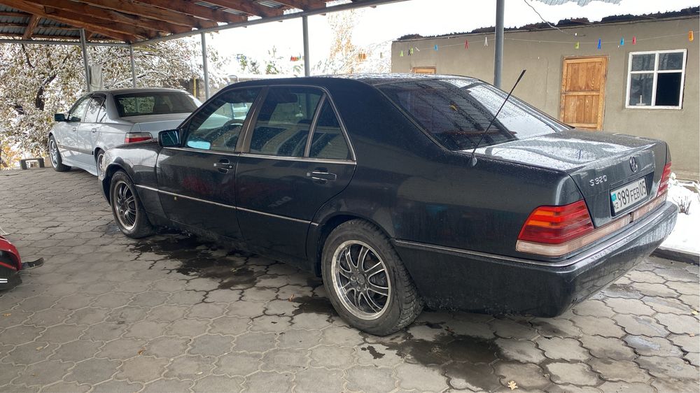 Колеса с дисками на кабана