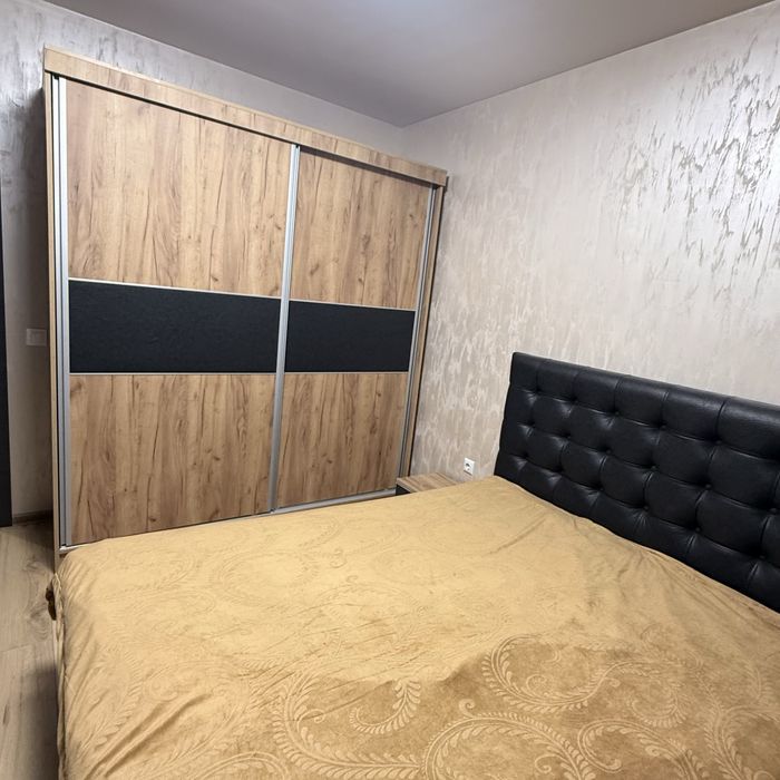 Дава се под наем Двустаен апартамент в Перник, Изток - 70 кв.м за 448.8 € - Снимка #8