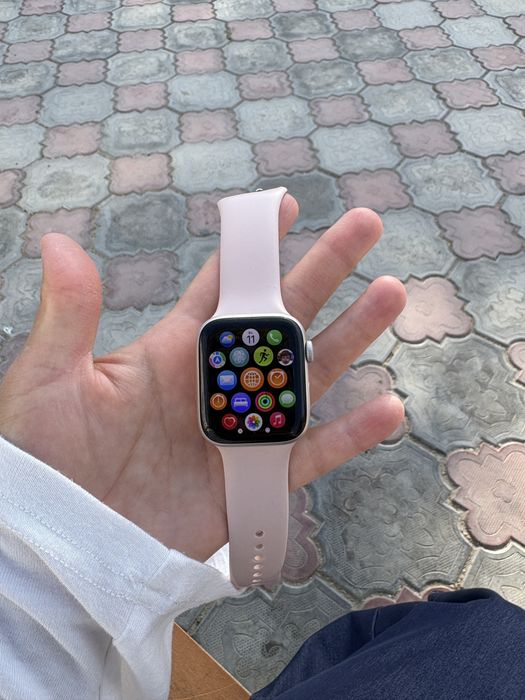 Часы Apple Watch