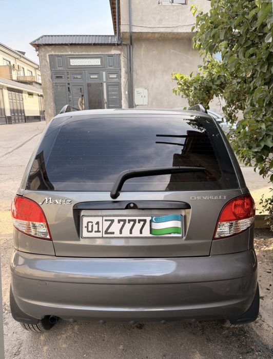 Matiz Sotiladii….