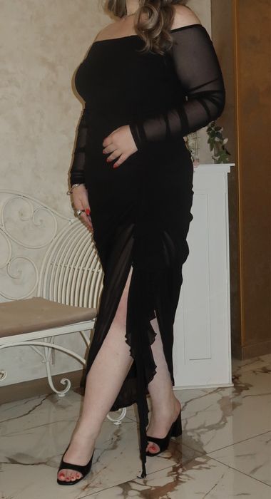 Rochie elegantă de ocazie